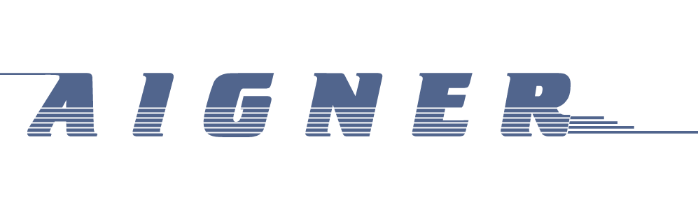 Spedition Aigner logo